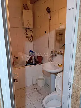 Kirayə verilir 2 otaqlı mənzil 65 m²