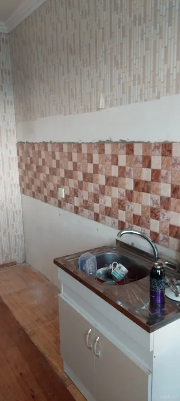 Kirayə verilir 3 otaqlı həyət evi 110 m²