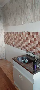 Kirayə verilir 3 otaqlı həyət evi 110 m²