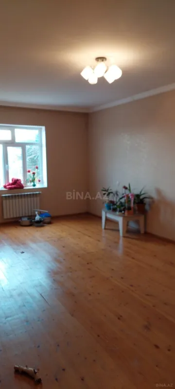 Kirayə verilir 3 otaqlı həyət evi 110 m²