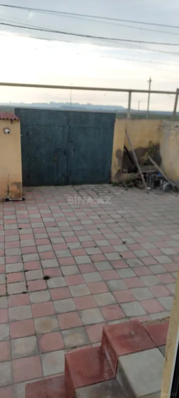 Kirayə verilir 3 otaqlı həyət evi 110 m²