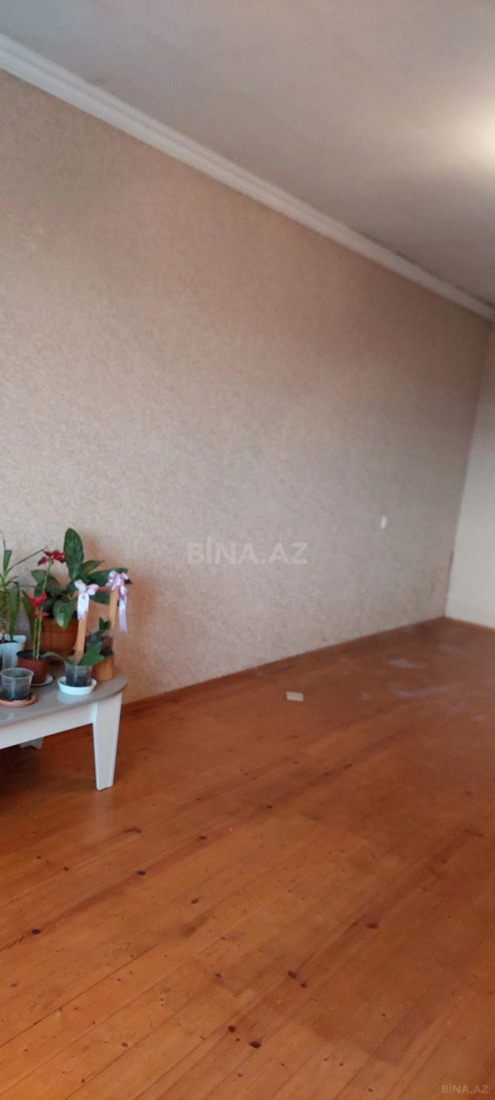 Kirayə verilir 3 otaqlı həyət evi 110 m²