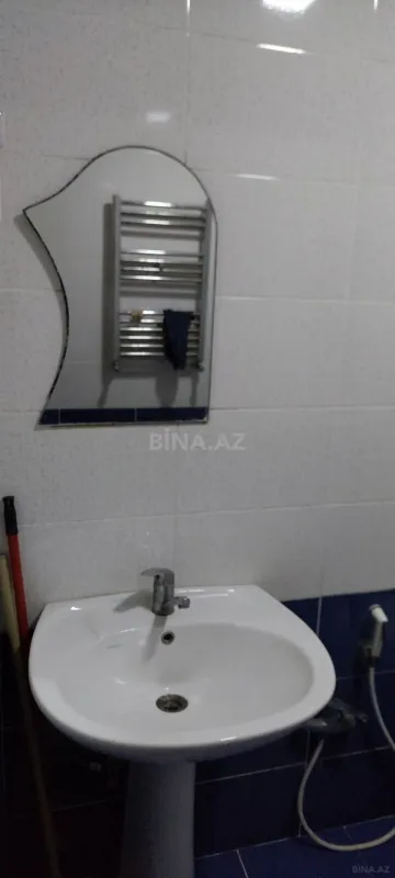 Kirayə verilir 3 otaqlı həyət evi 110 m²