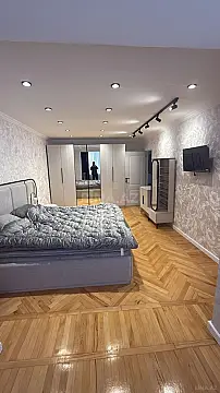 Kirayə verilir 3 otaqlı mənzil 90 m²