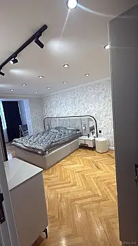 Kirayə verilir 3 otaqlı mənzil 90 m²