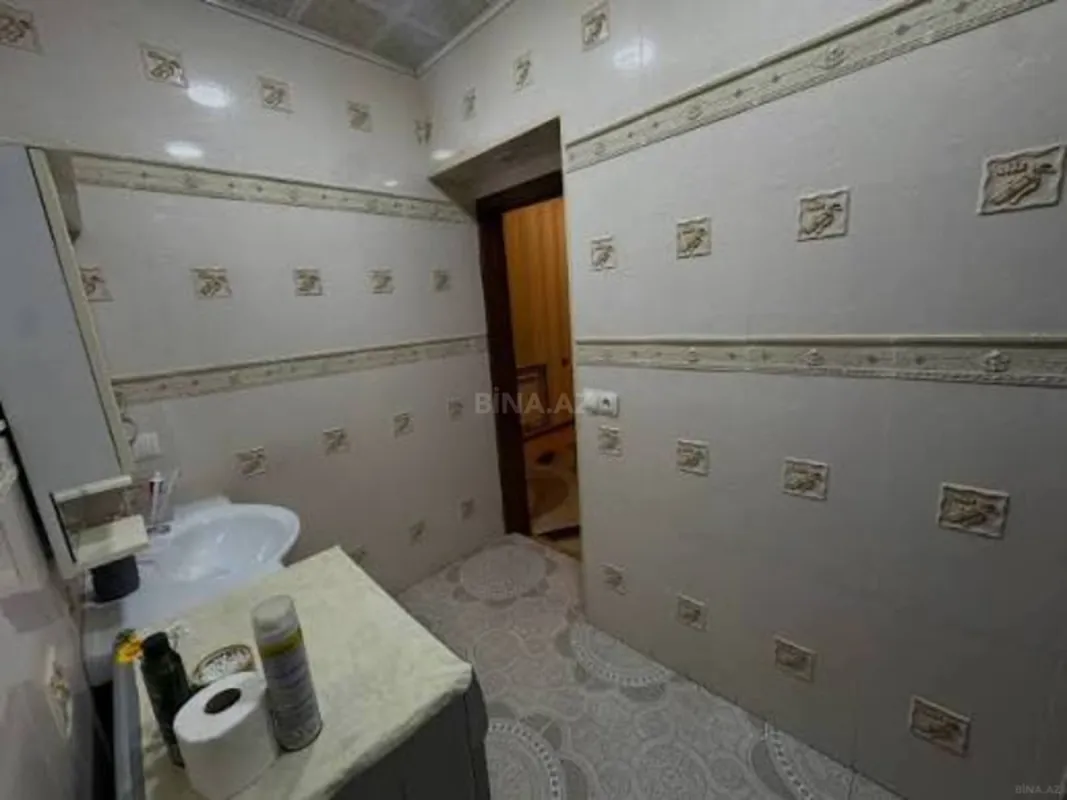 Kirayə verilir 3 otaqlı həyət evi 102 m²