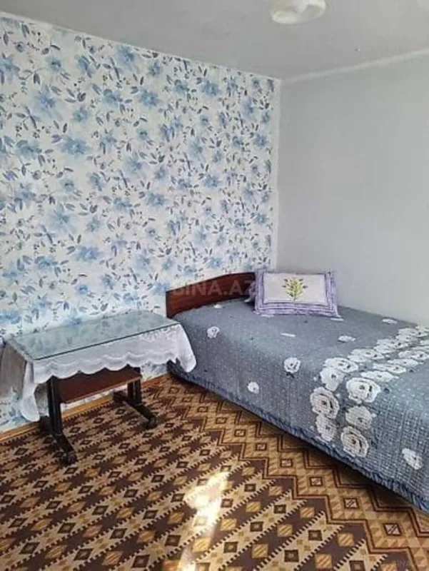 Kirayə verilir 3 otaqlı həyət evi 102 m²