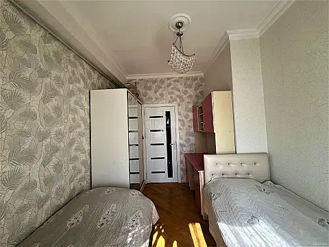 Kirayə verilir 3 otaqlı mənzil 90 m²