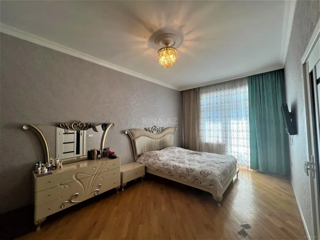 Kirayə verilir 3 otaqlı mənzil 90 m²