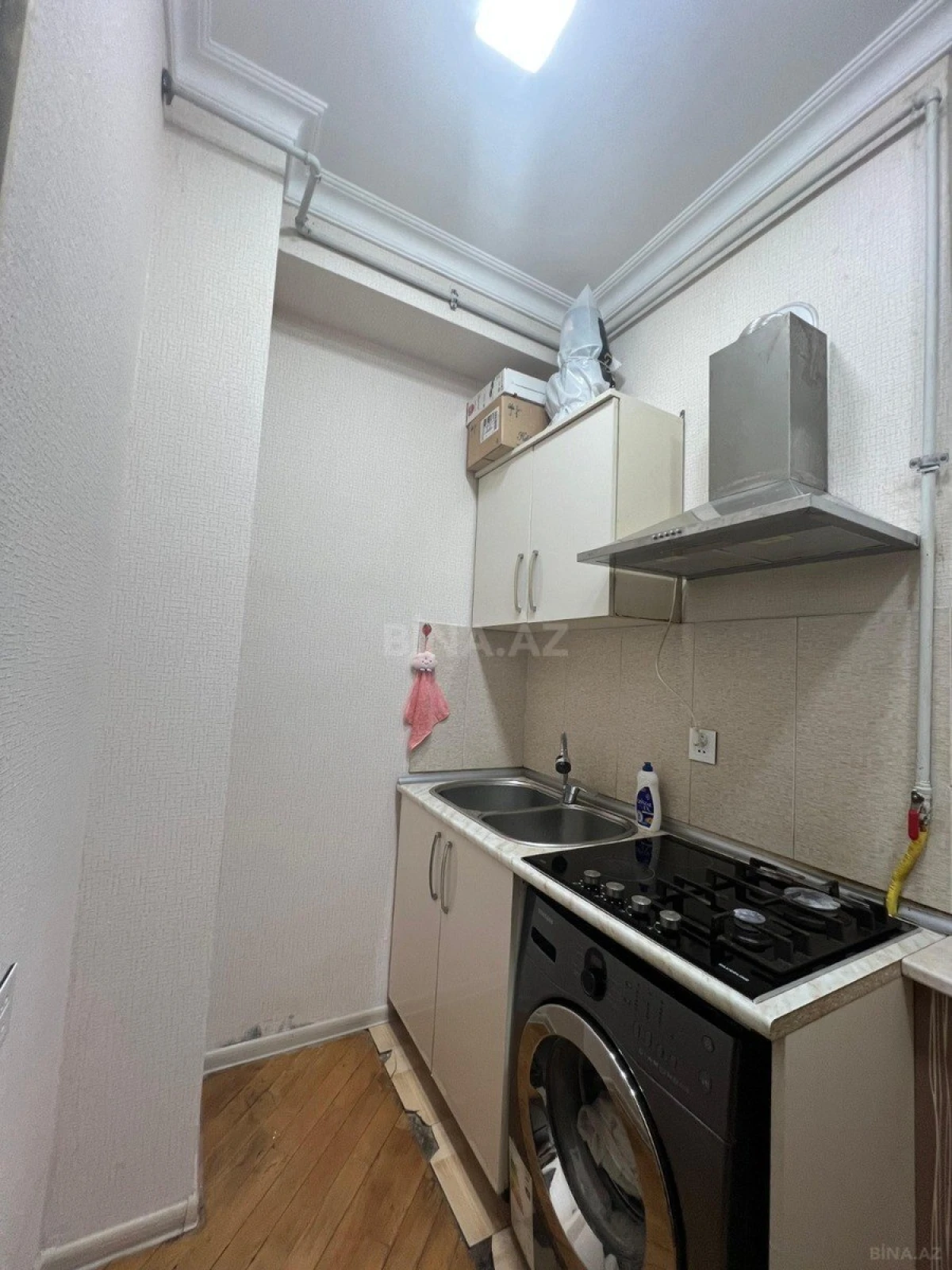 Kirayə verilir 3 otaqlı mənzil 90 m²