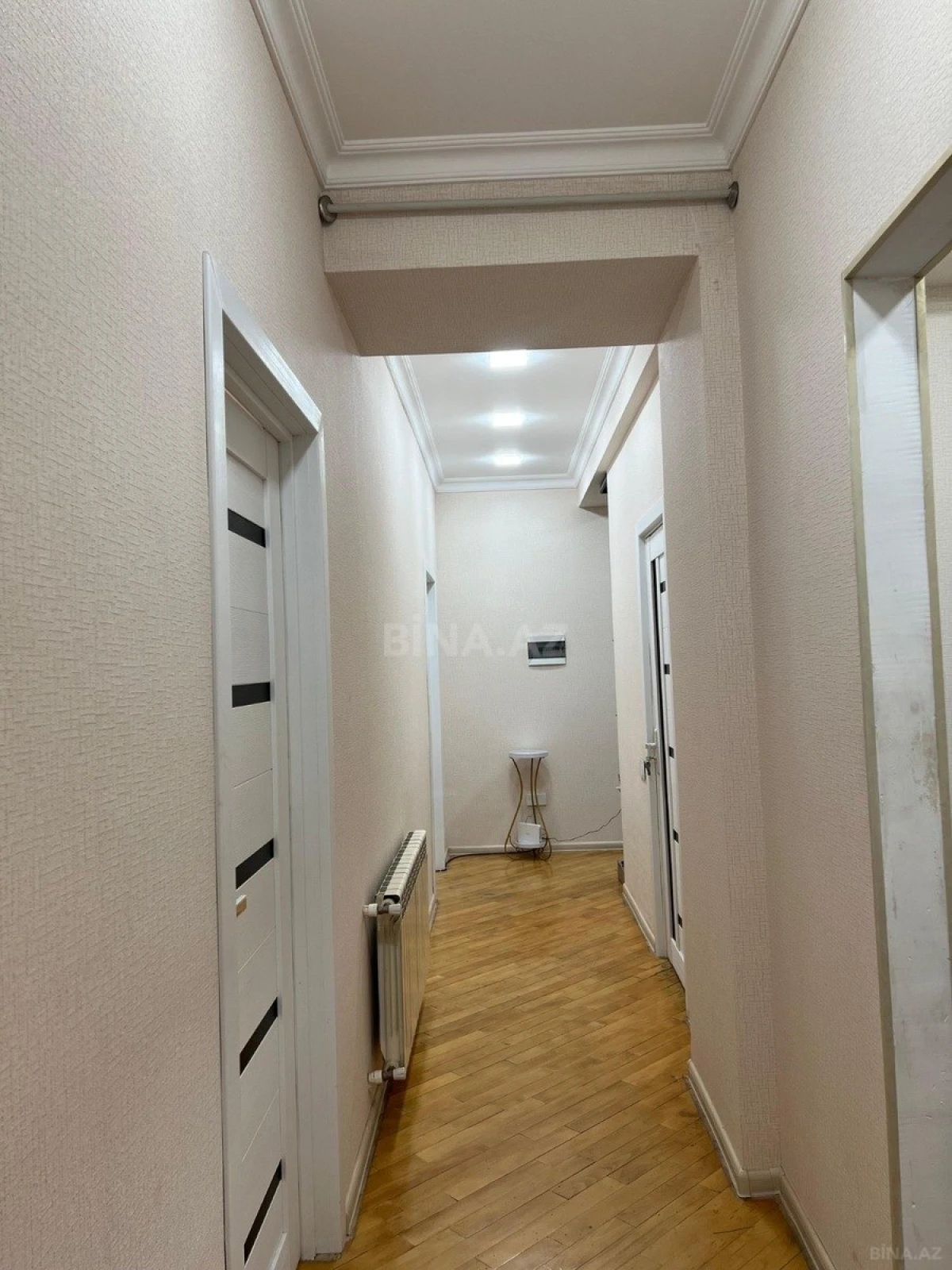 Kirayə verilir 3 otaqlı mənzil 90 m²
