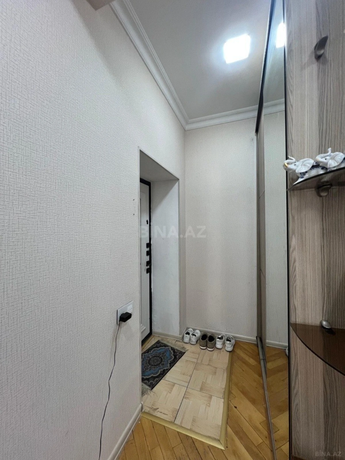 Kirayə verilir 3 otaqlı mənzil 90 m²