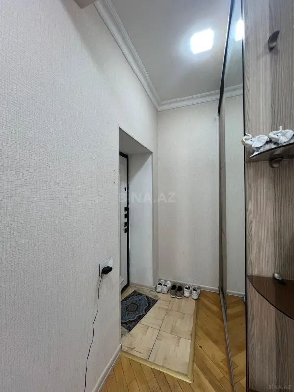 Kirayə verilir 3 otaqlı mənzil 90 m²