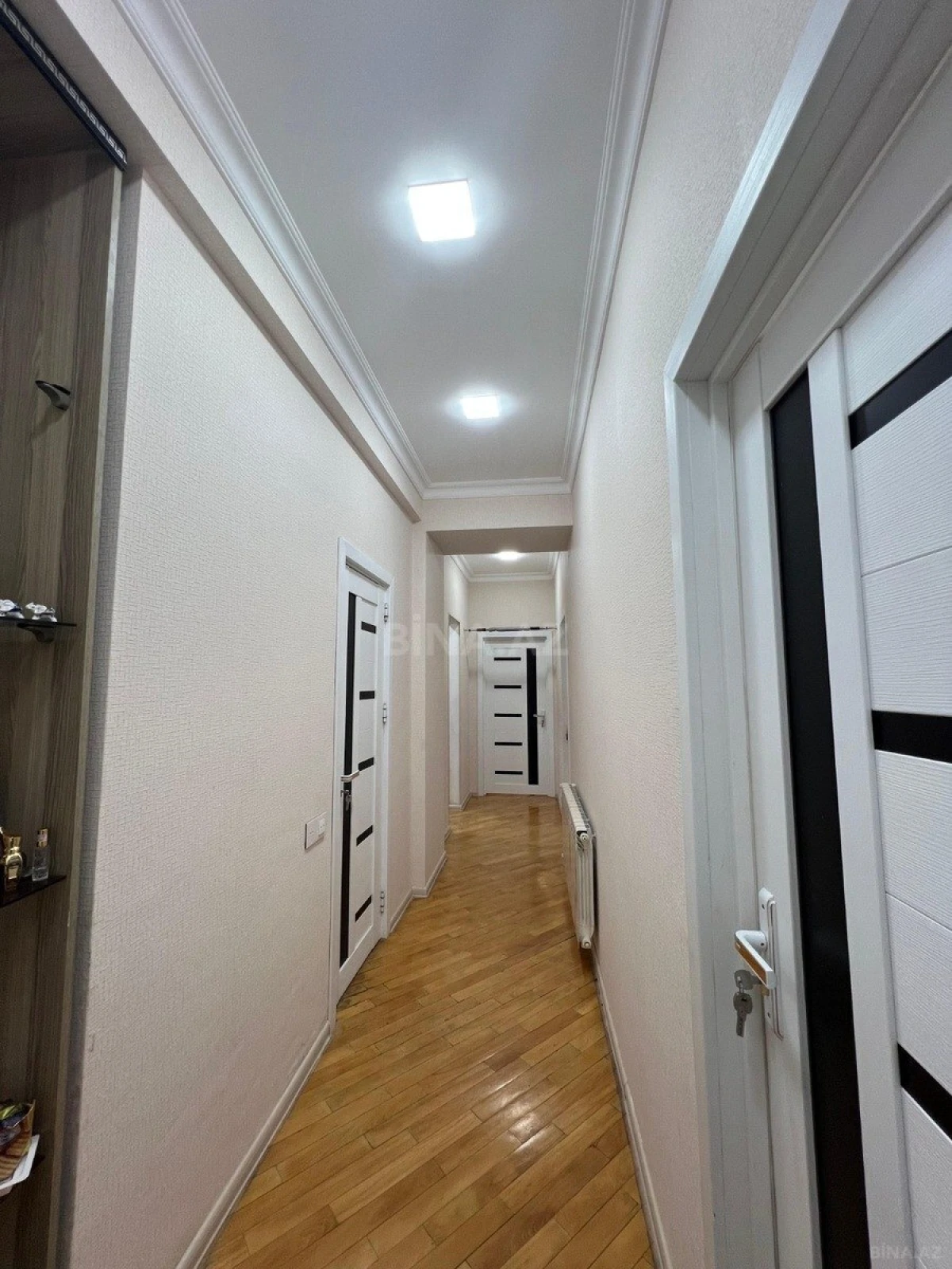 Kirayə verilir 3 otaqlı mənzil 90 m²