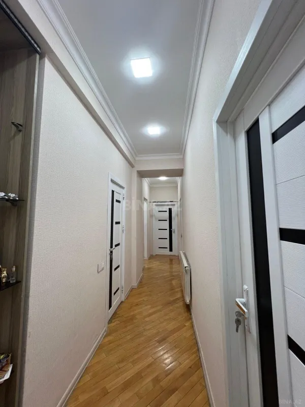 Kirayə verilir 3 otaqlı mənzil 90 m²