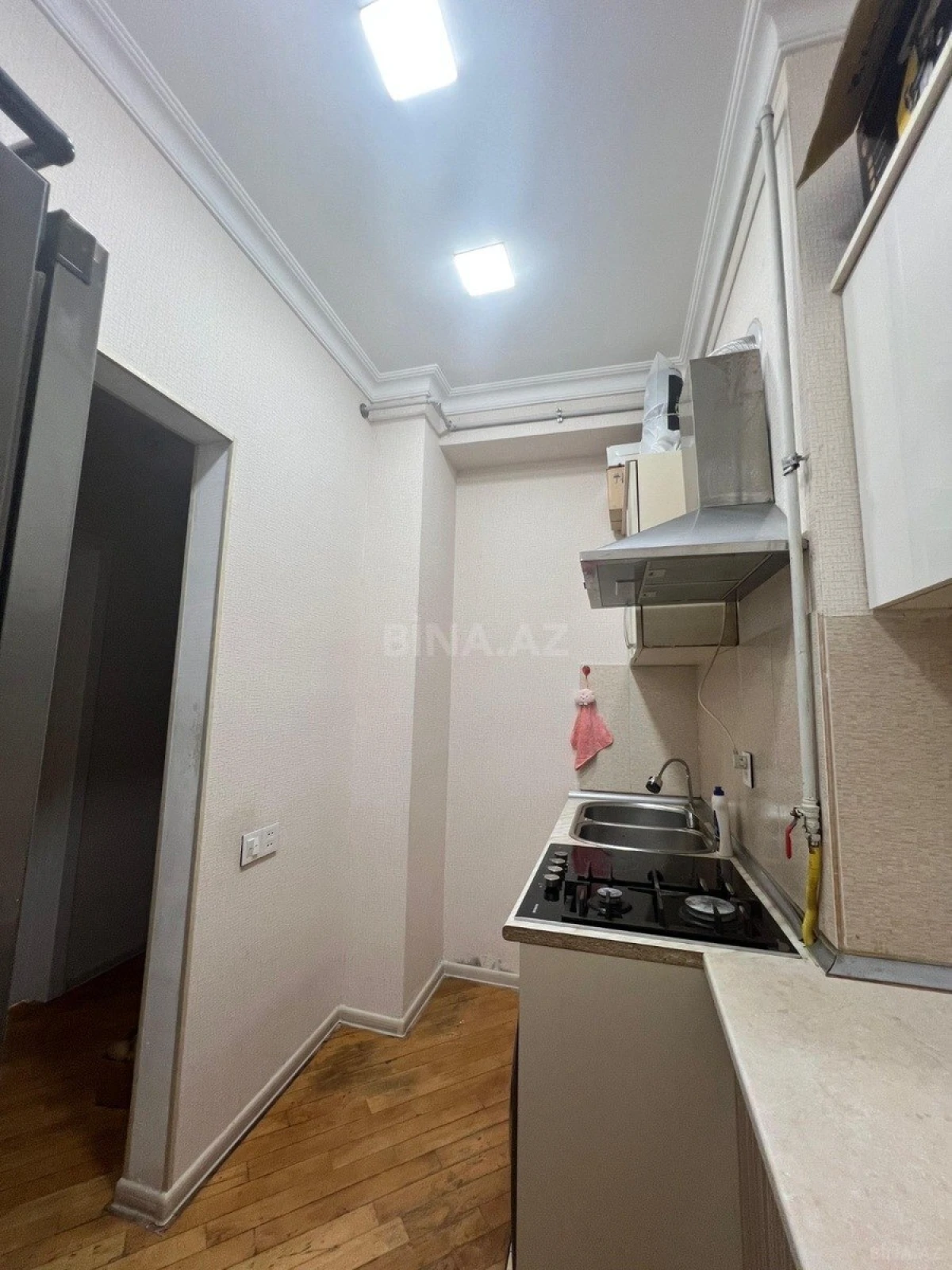 Kirayə verilir 3 otaqlı mənzil 90 m²