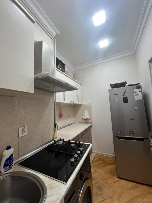 Kirayə verilir 3 otaqlı mənzil 90 m²