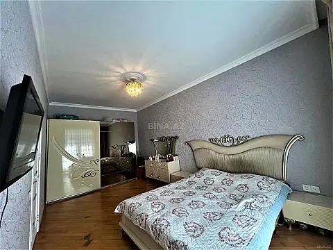 Kirayə verilir 3 otaqlı mənzil 90 m²