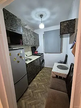 Kirayə verilir 1 otaqlı həyət evi 25 m²