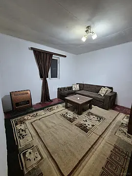 Kirayə verilir 1 otaqlı həyət evi 25 m²