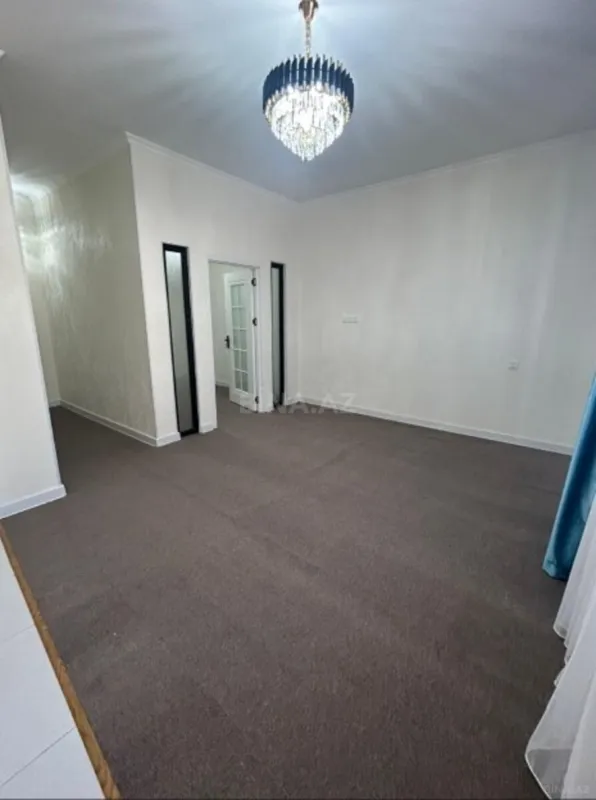 Satılır 2 otaqlı mənzil 35 m²