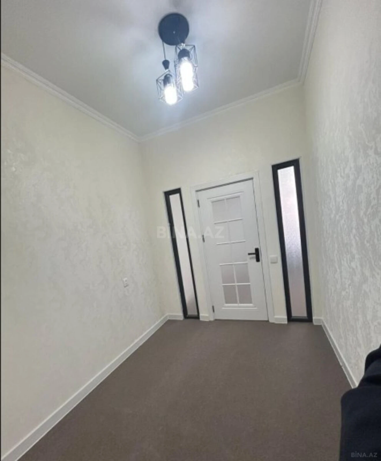 Satılır 2 otaqlı mənzil 35 m²