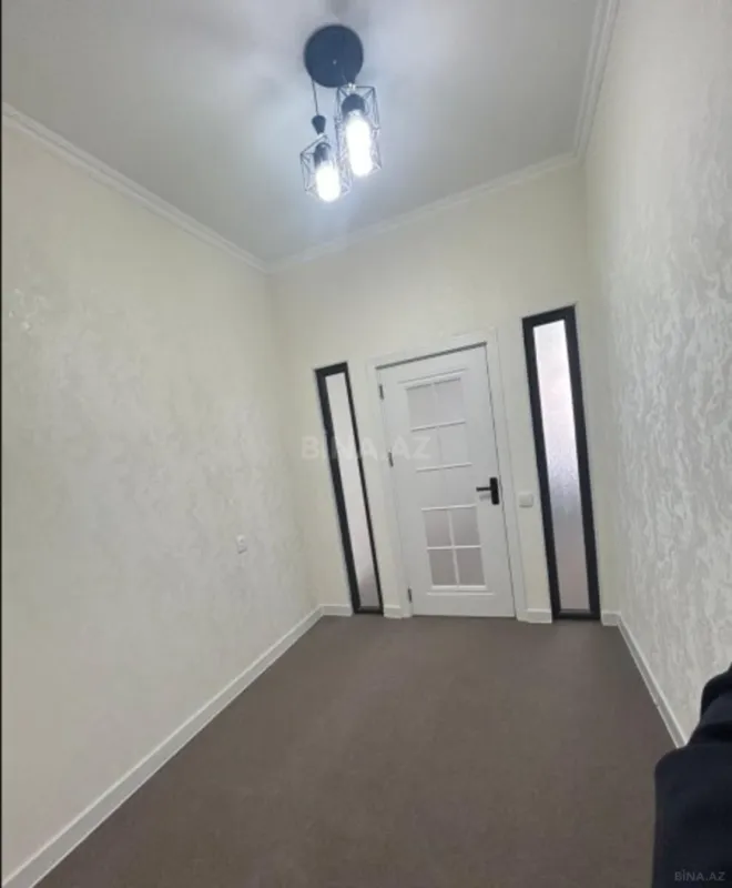 Satılır 2 otaqlı mənzil 35 m²