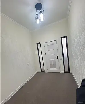 Satılır 2 otaqlı mənzil 35 m²