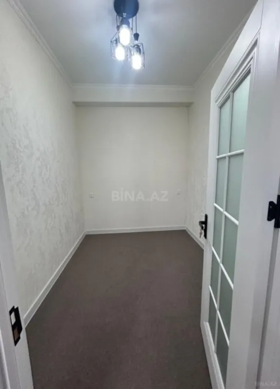 Satılır 2 otaqlı mənzil 35 m²