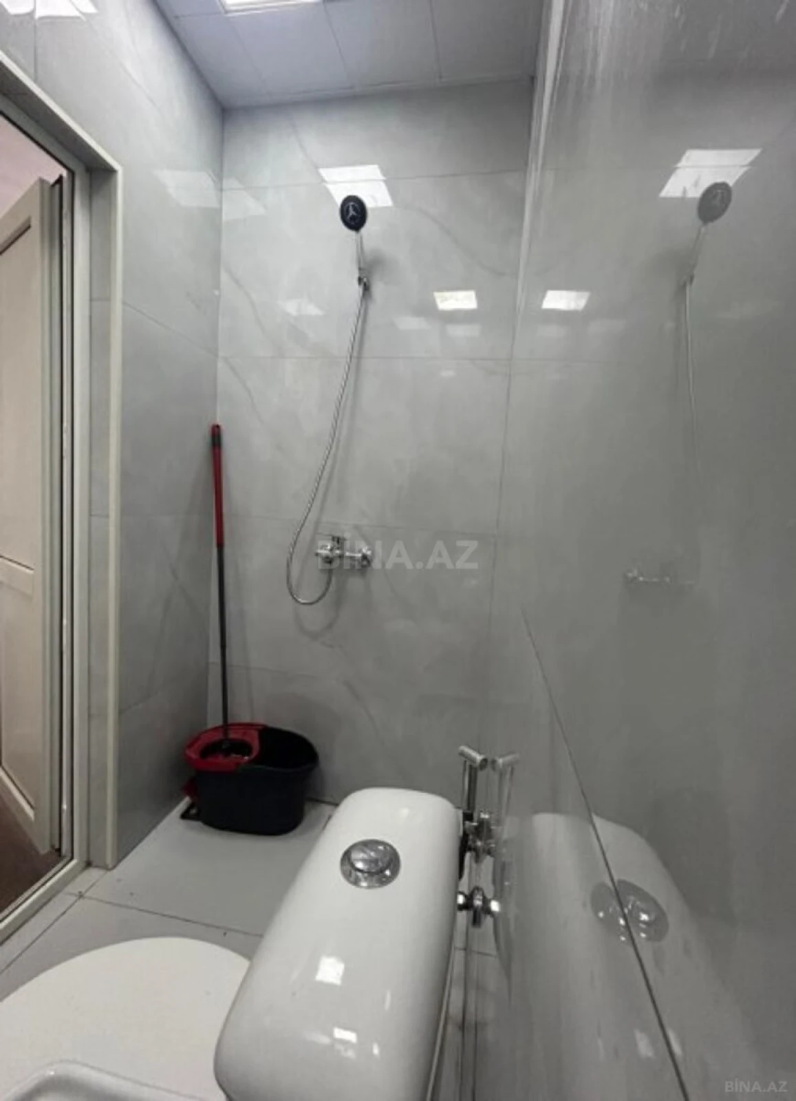 Satılır 2 otaqlı mənzil 35 m²