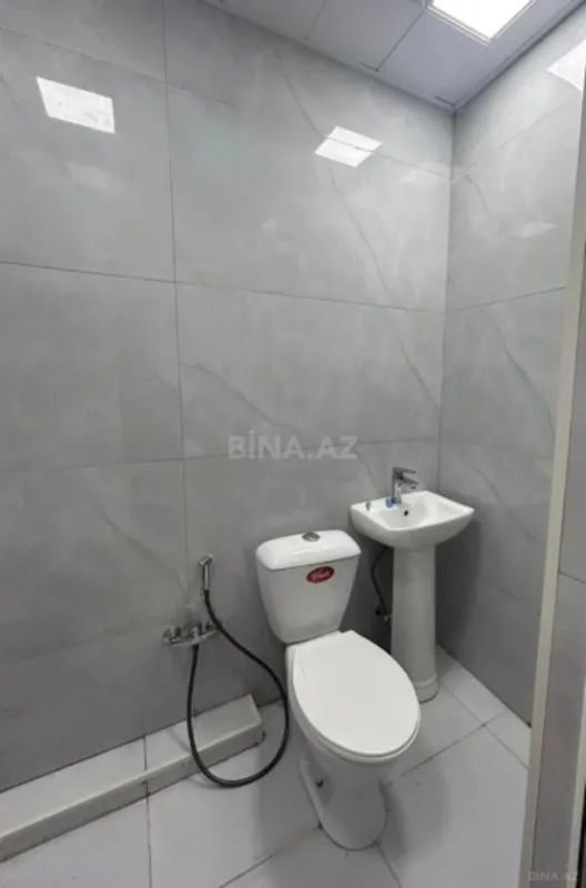 Satılır 2 otaqlı mənzil 35 m²