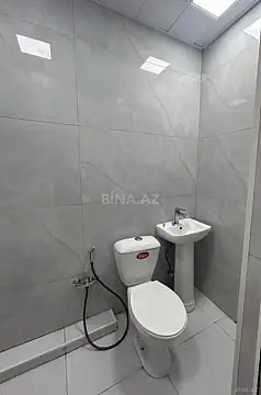 Satılır 2 otaqlı mənzil 35 m²