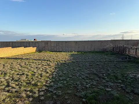 Satılır torpaq sahəsi 13 m²