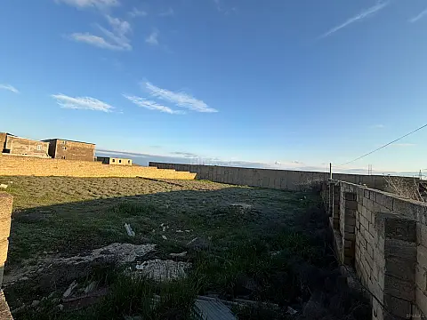 Satılır torpaq sahəsi 13 m²