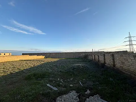 Satılır torpaq sahəsi 13 m²