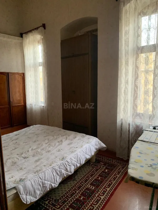 Kirayə verilir 2 otaqlı mənzil 55 m²