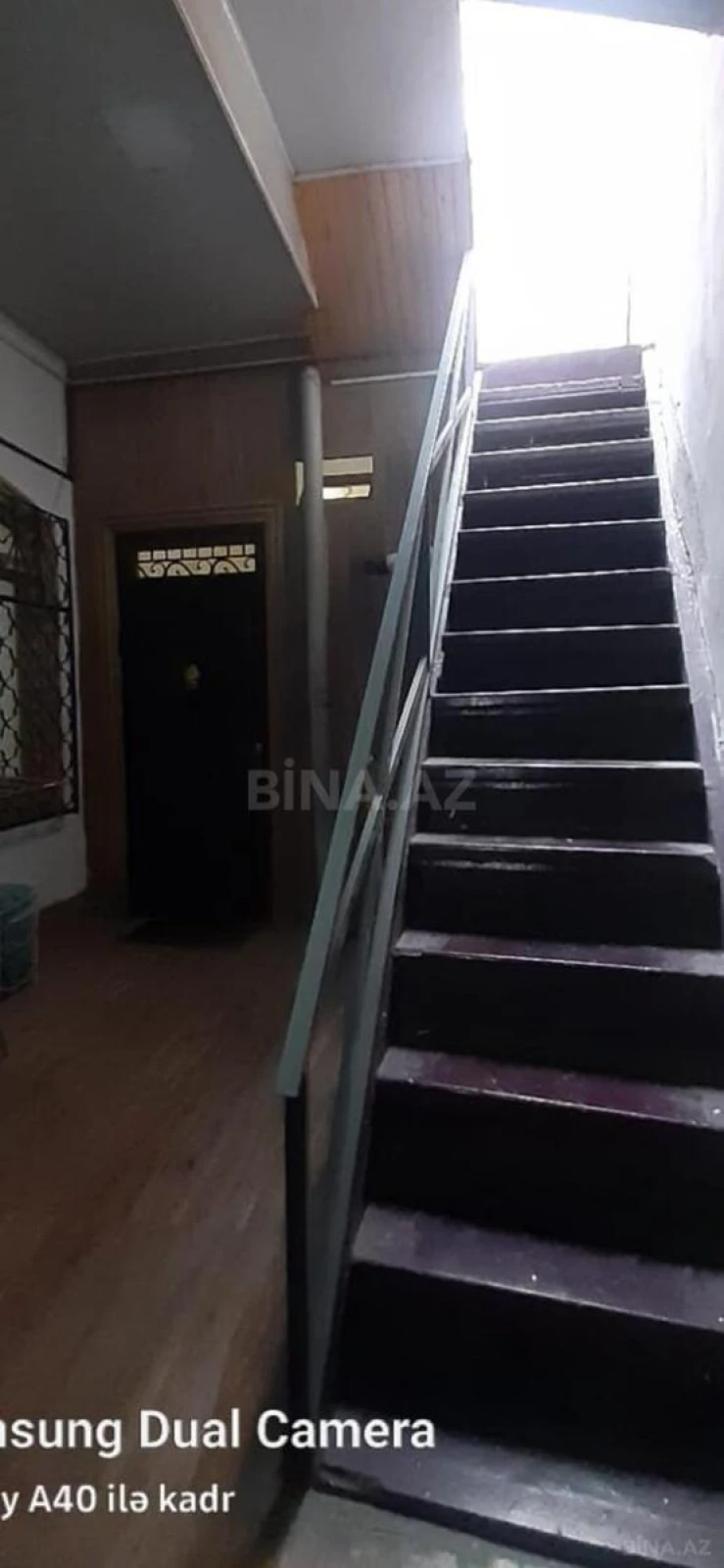 Kirayə verilir 2 otaqlı mənzil 55 m²