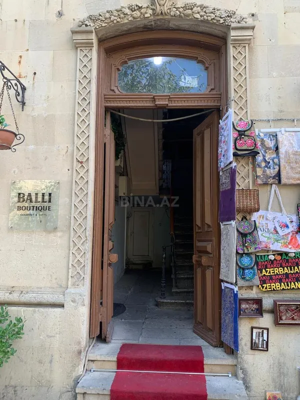 Kirayə verilir 2 otaqlı mənzil 55 m²