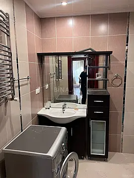 Satılır 3 otaqlı mənzil 170 m²