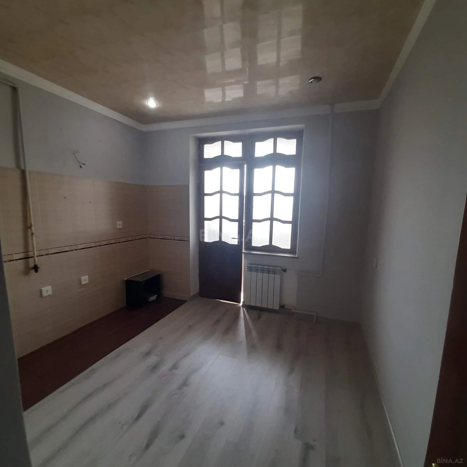 Satılır 3 otaqlı mənzil 70 m²