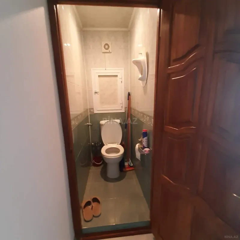 Satılır 3 otaqlı mənzil 70 m²