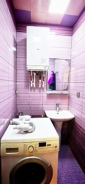 Kirayə verilir 2 otaqlı həyət evi 50 m²