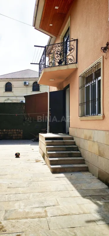 Kirayə verilir 2 otaqlı həyət evi 50 m²