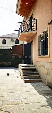 Kirayə verilir 2 otaqlı həyət evi 50 m² — Bakı 2 otaq 50.00 m²