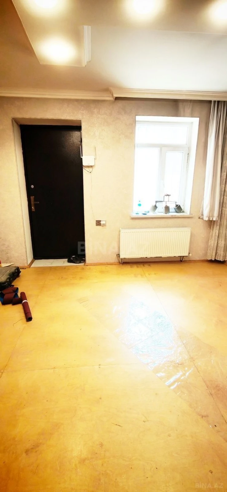 Kirayə verilir 2 otaqlı həyət evi 50 m²