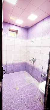 Kirayə verilir 2 otaqlı həyət evi 50 m²