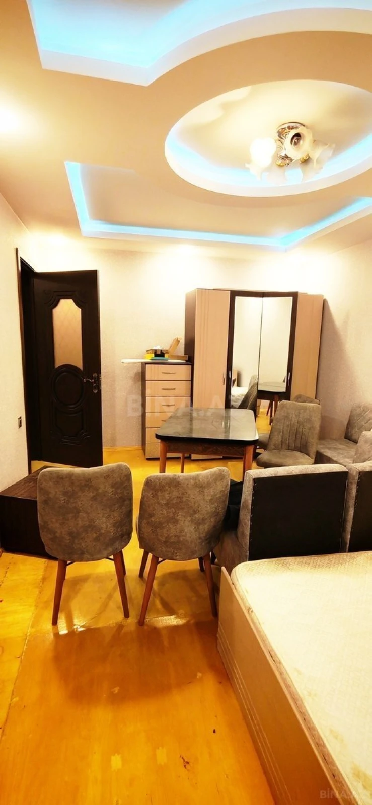 Kirayə verilir 2 otaqlı həyət evi 50 m²