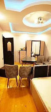 Kirayə verilir 2 otaqlı həyət evi 50 m²