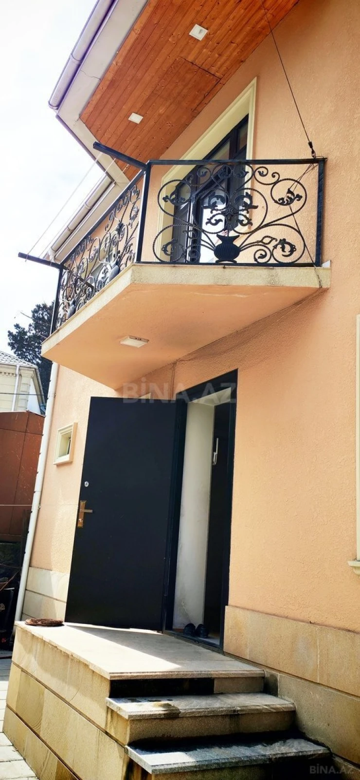 Kirayə verilir 2 otaqlı həyət evi 50 m²