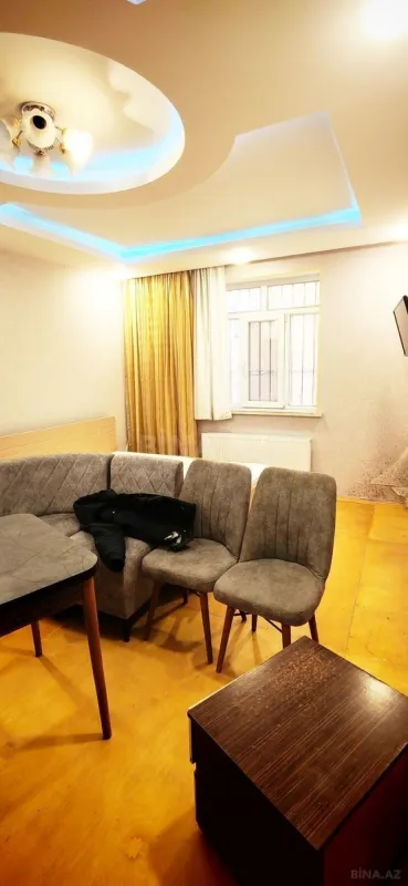 Kirayə verilir 2 otaqlı həyət evi 50 m²